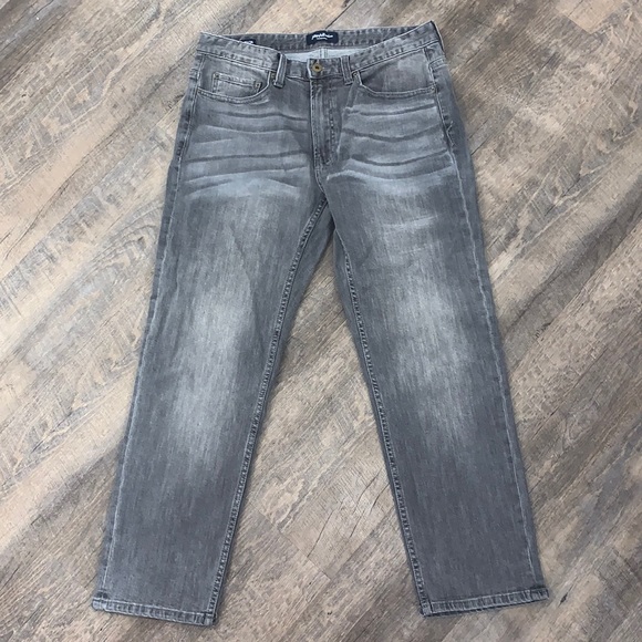 5 for $45/ Flag & Anthem Men’s Nashville Straight Jeans NWOT - Picture 2 of 7